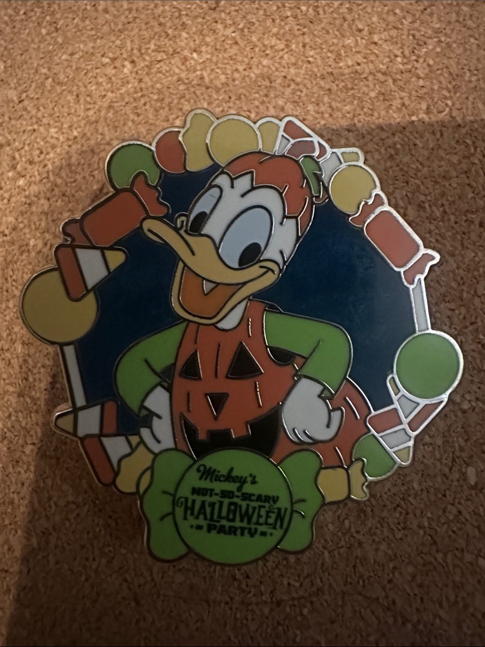MNSSHP 2026 Mystery Pin